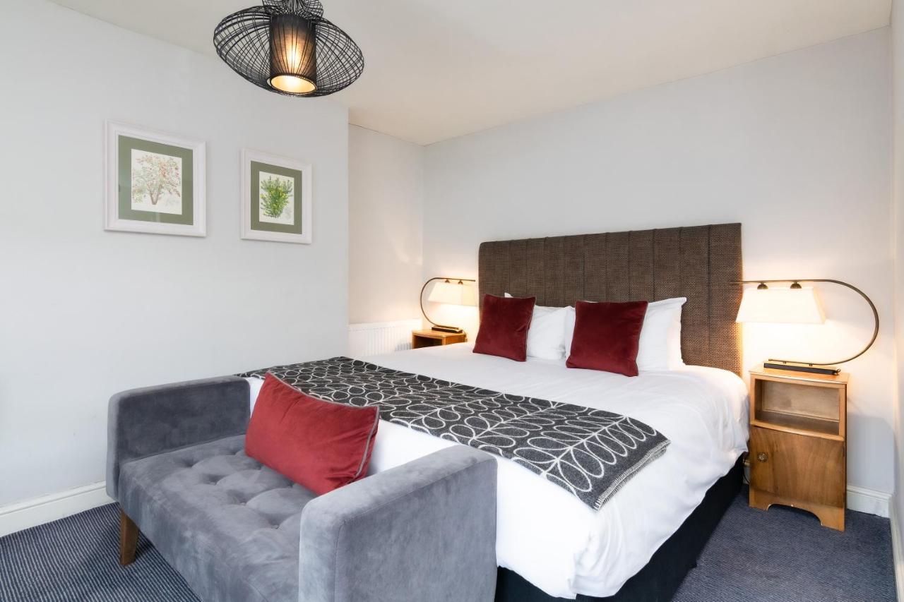 Tulse Hill Hotel Лондон Екстериор снимка