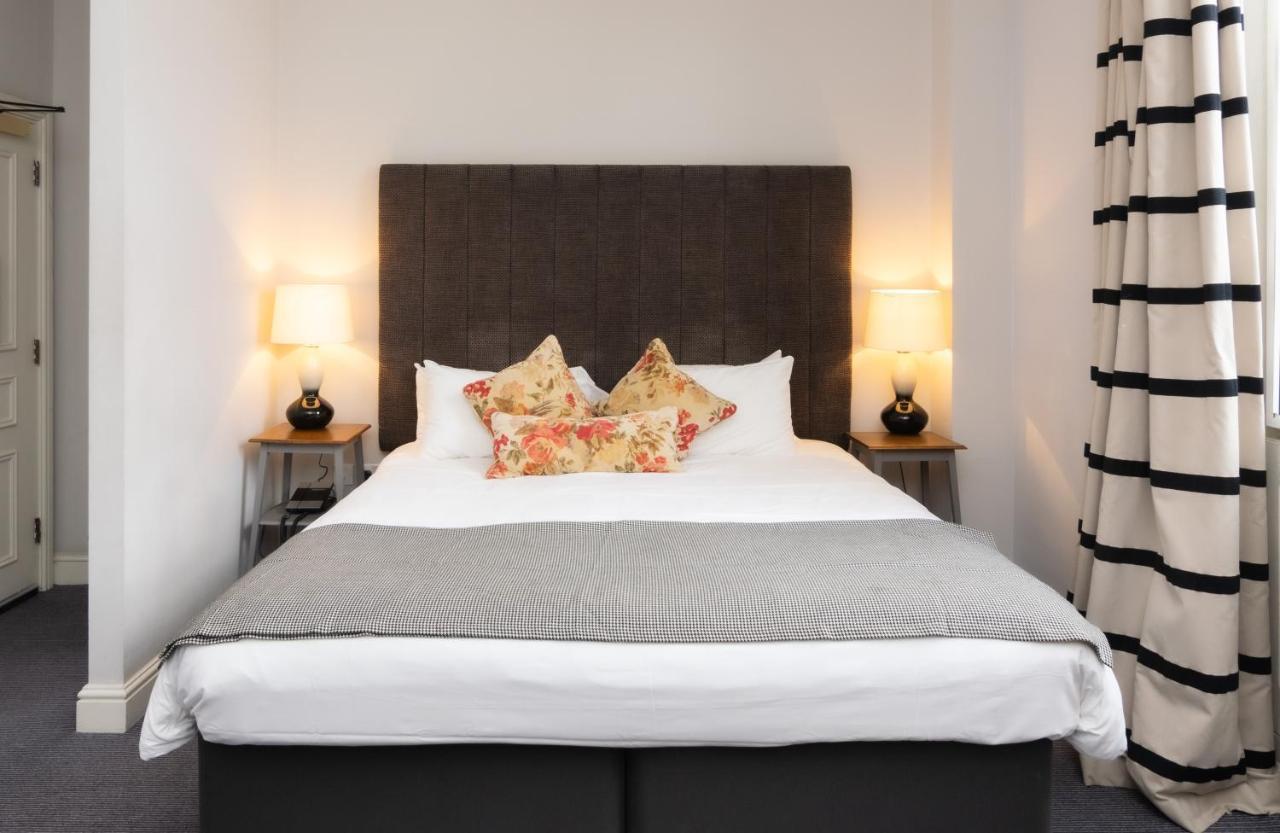 Tulse Hill Hotel Лондон Екстериор снимка