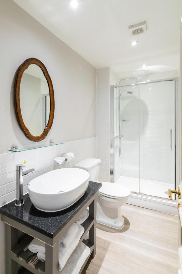 Tulse Hill Hotel Лондон Екстериор снимка