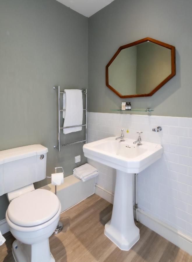 Tulse Hill Hotel Лондон Екстериор снимка