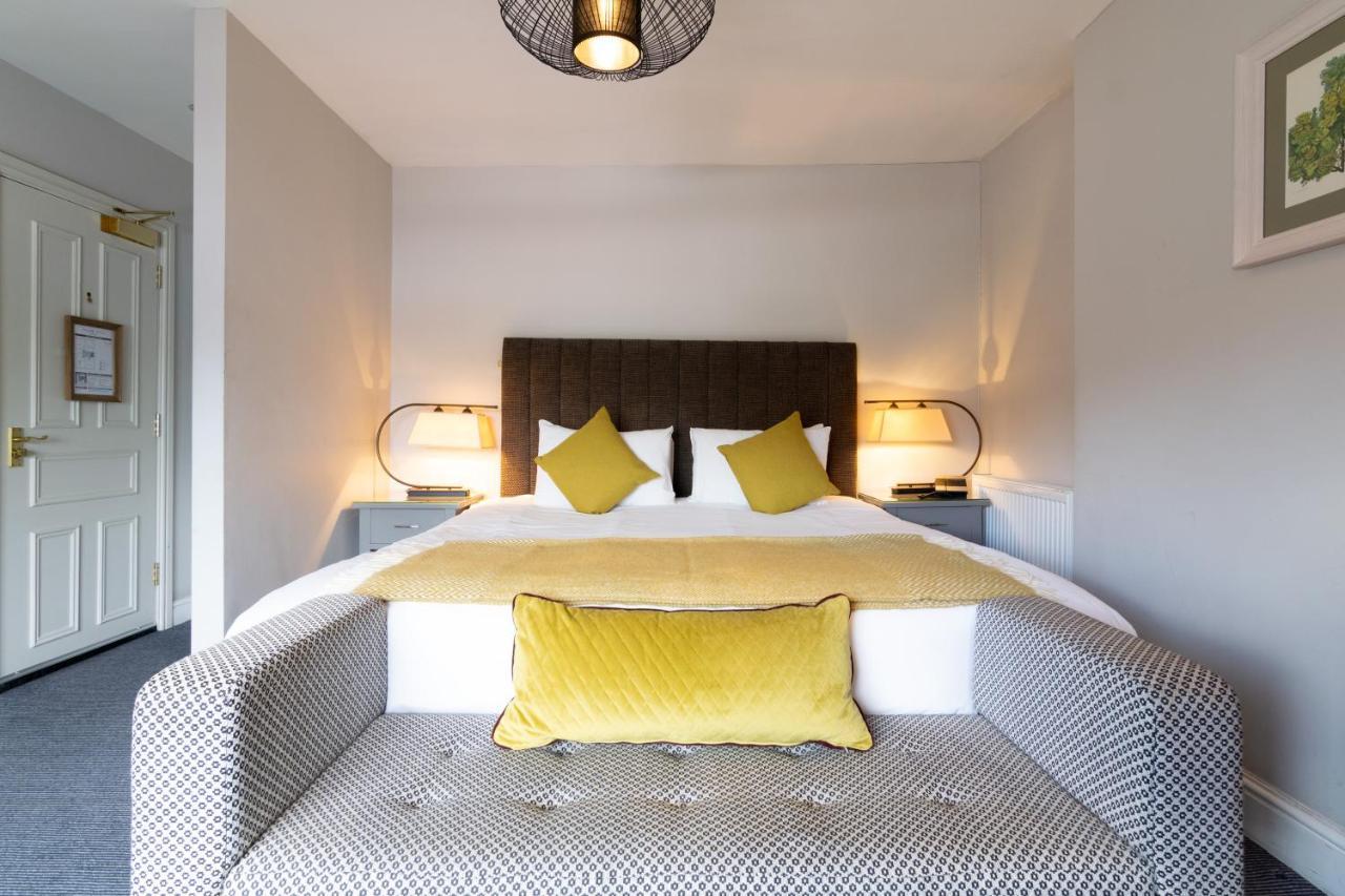 Tulse Hill Hotel Лондон Екстериор снимка