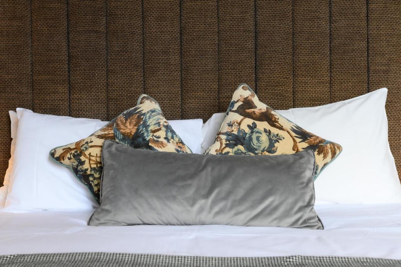 Tulse Hill Hotel Лондон Екстериор снимка