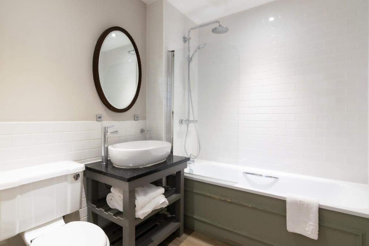 Tulse Hill Hotel Лондон Екстериор снимка