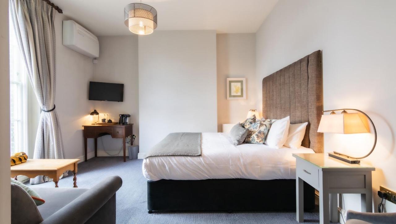 Tulse Hill Hotel Лондон Екстериор снимка