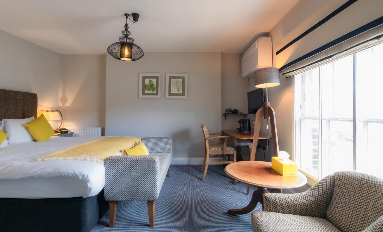 Tulse Hill Hotel Лондон Екстериор снимка