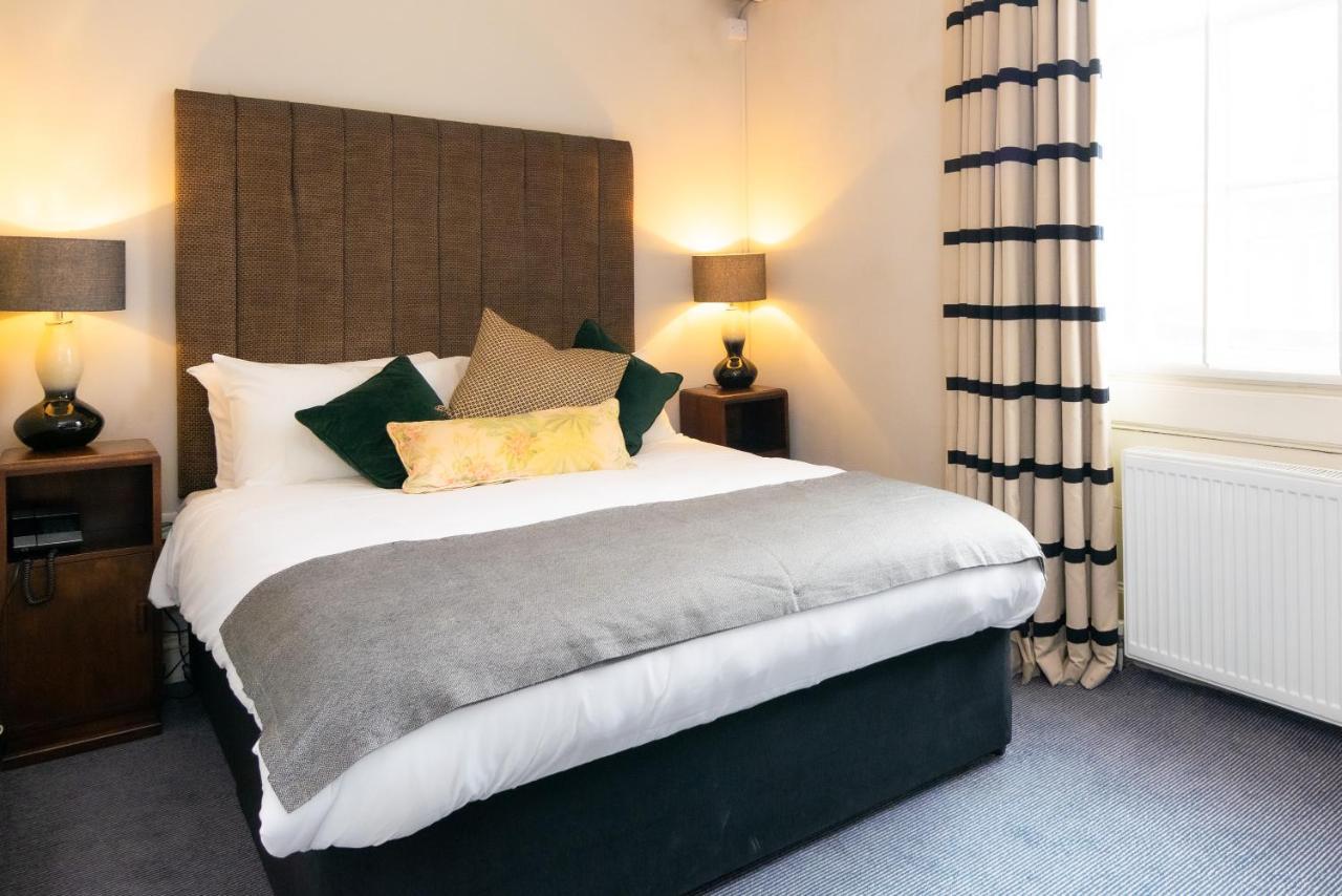 Tulse Hill Hotel Лондон Екстериор снимка
