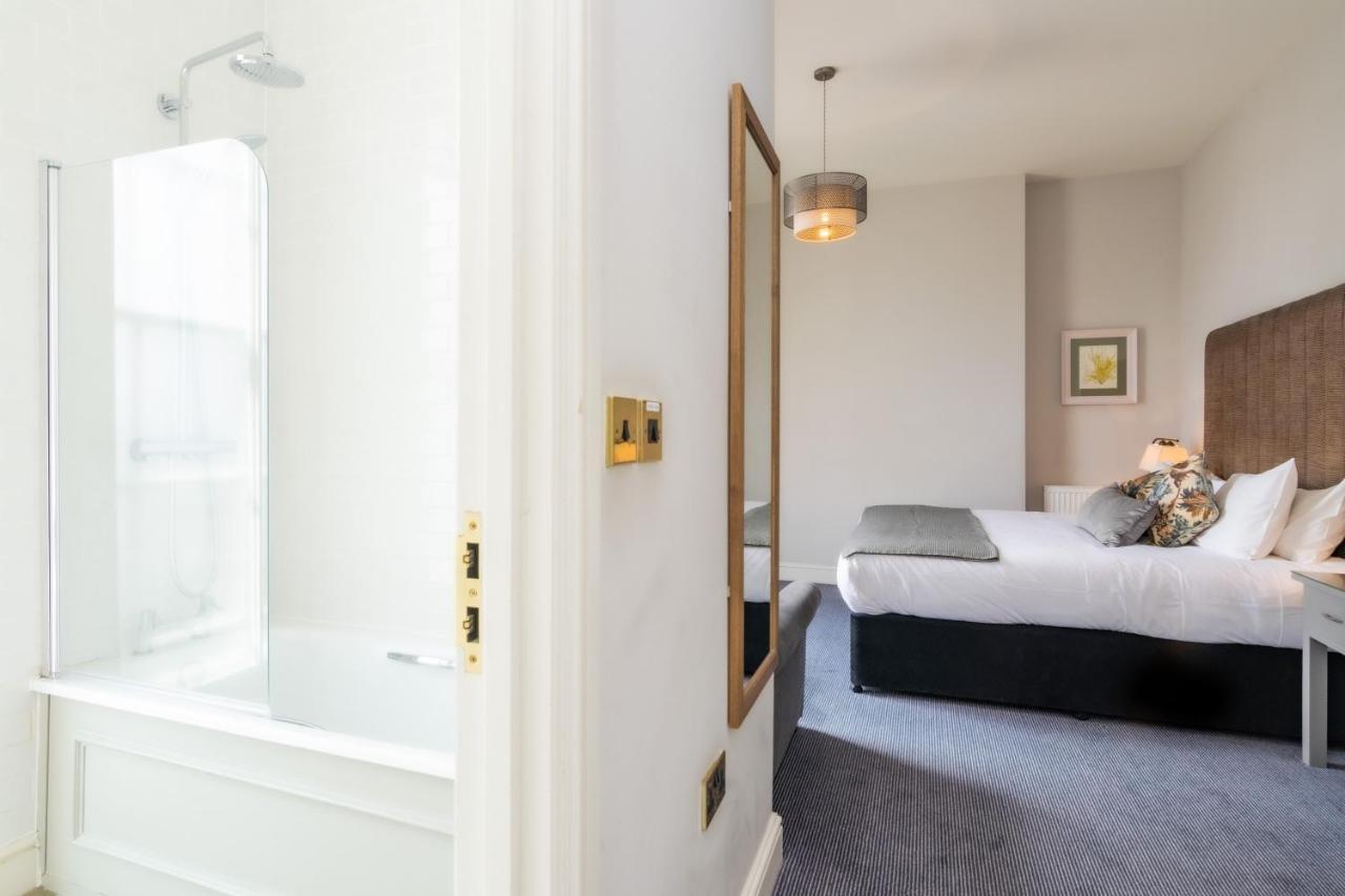 Tulse Hill Hotel Лондон Екстериор снимка