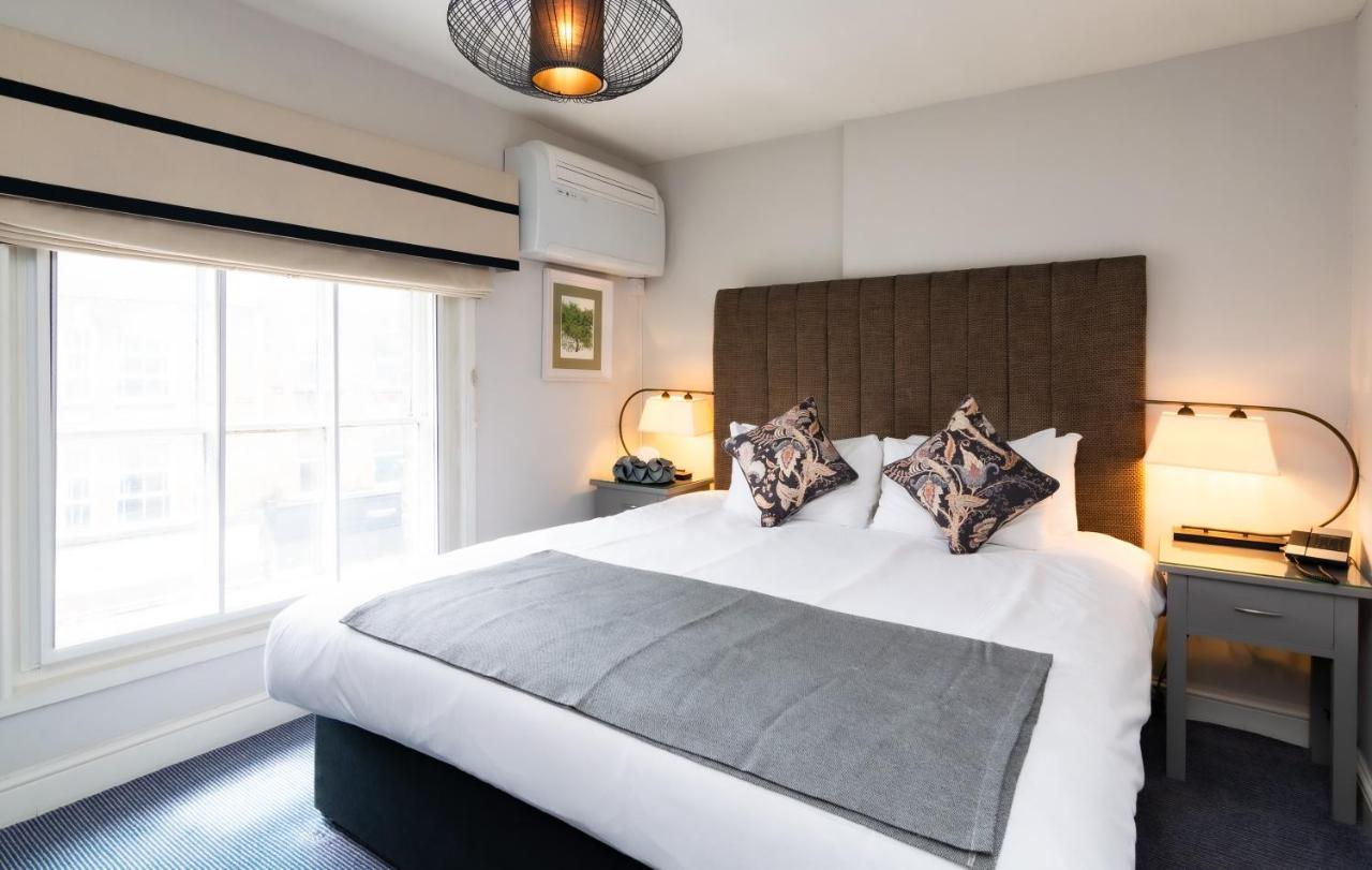 Tulse Hill Hotel Лондон Екстериор снимка