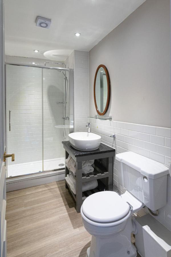 Tulse Hill Hotel Лондон Екстериор снимка