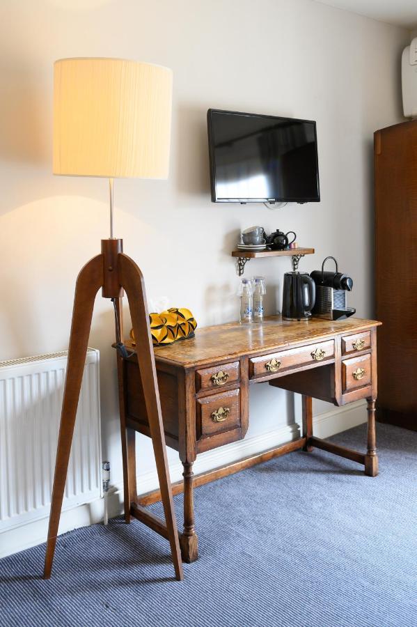 Tulse Hill Hotel Лондон Екстериор снимка