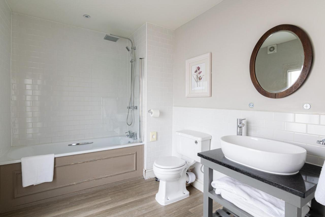 Tulse Hill Hotel Лондон Екстериор снимка