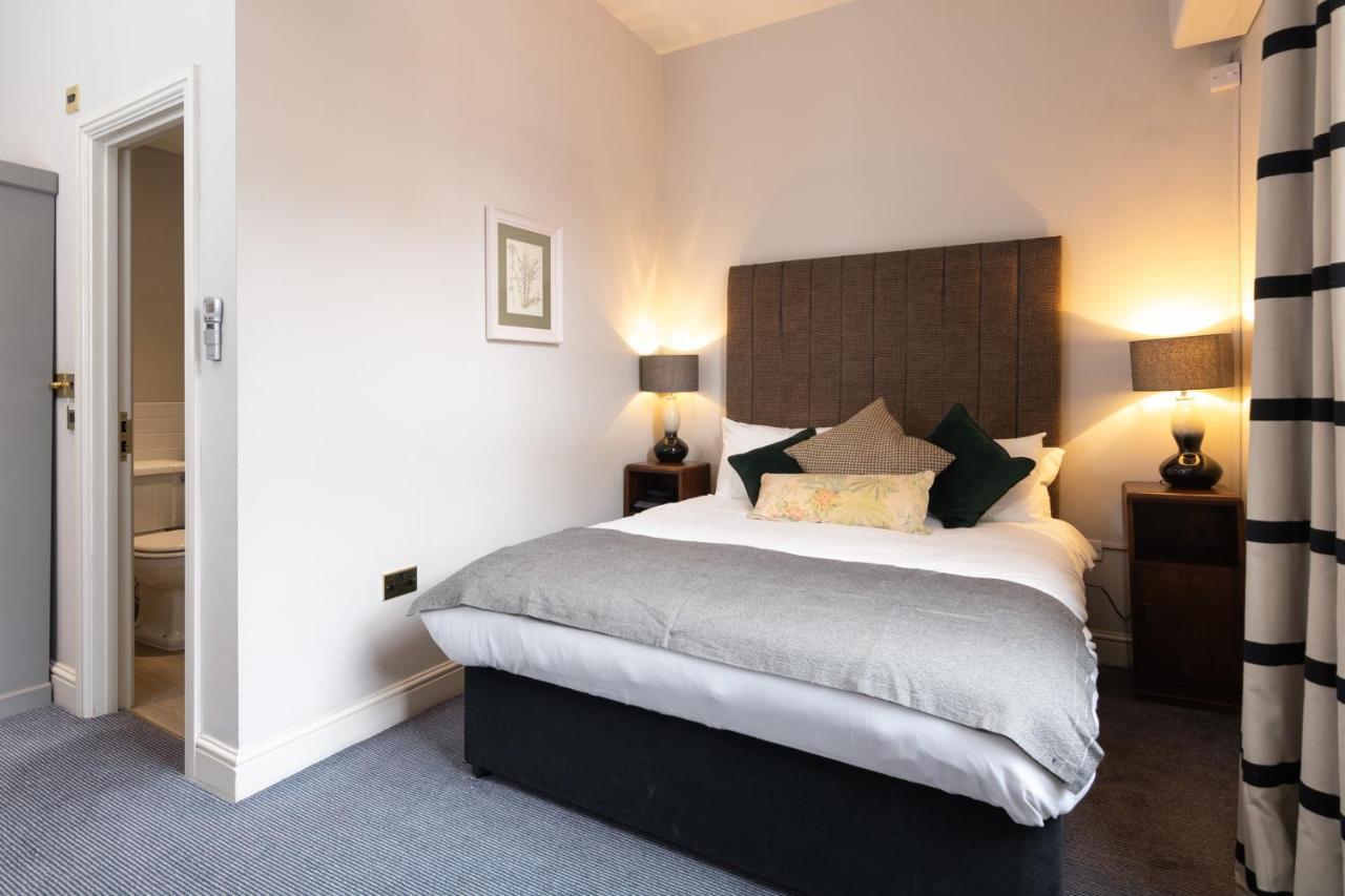 Tulse Hill Hotel Лондон Екстериор снимка