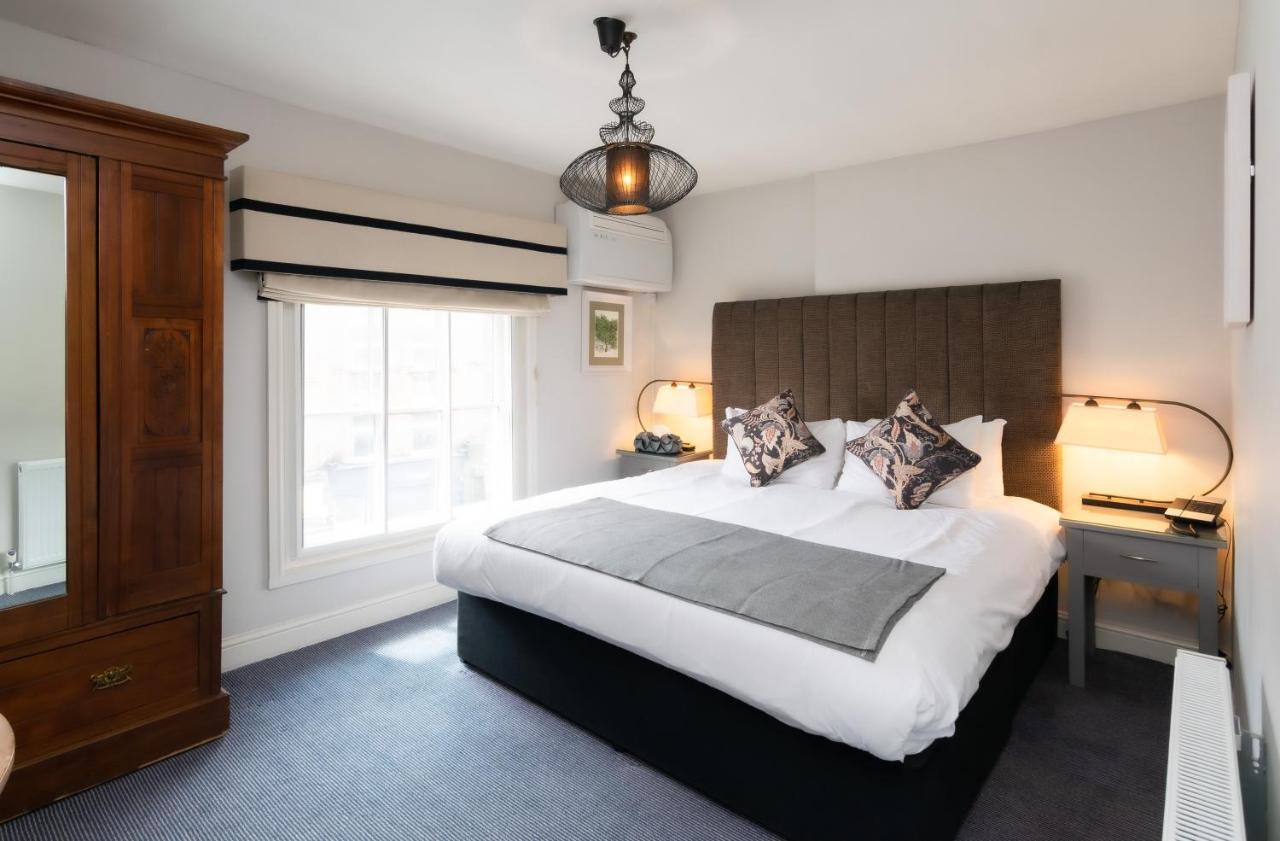 Tulse Hill Hotel Лондон Екстериор снимка