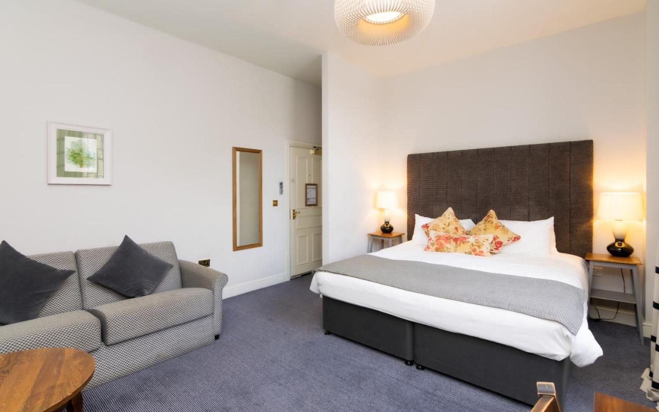 Tulse Hill Hotel Лондон Екстериор снимка