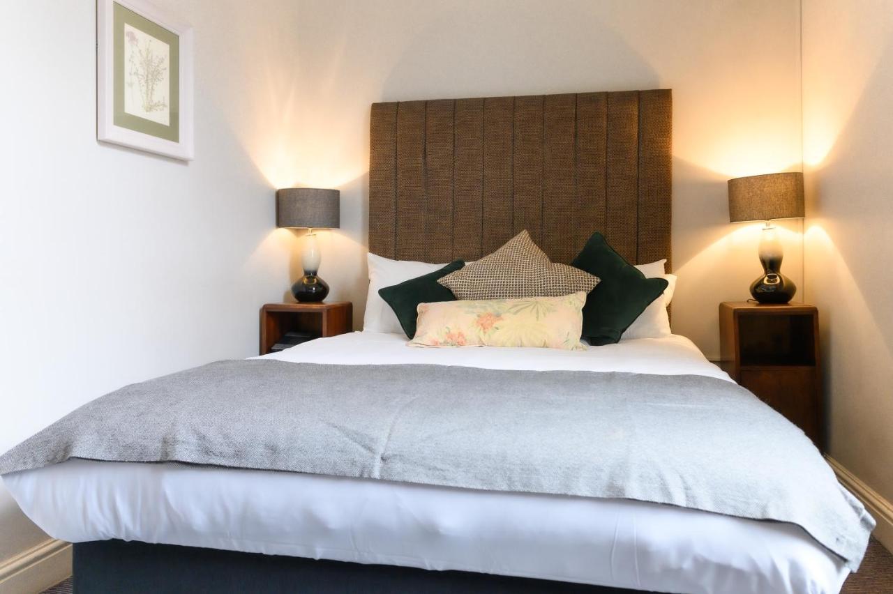 Tulse Hill Hotel Лондон Екстериор снимка