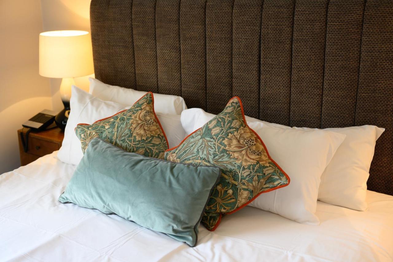 Tulse Hill Hotel Лондон Екстериор снимка