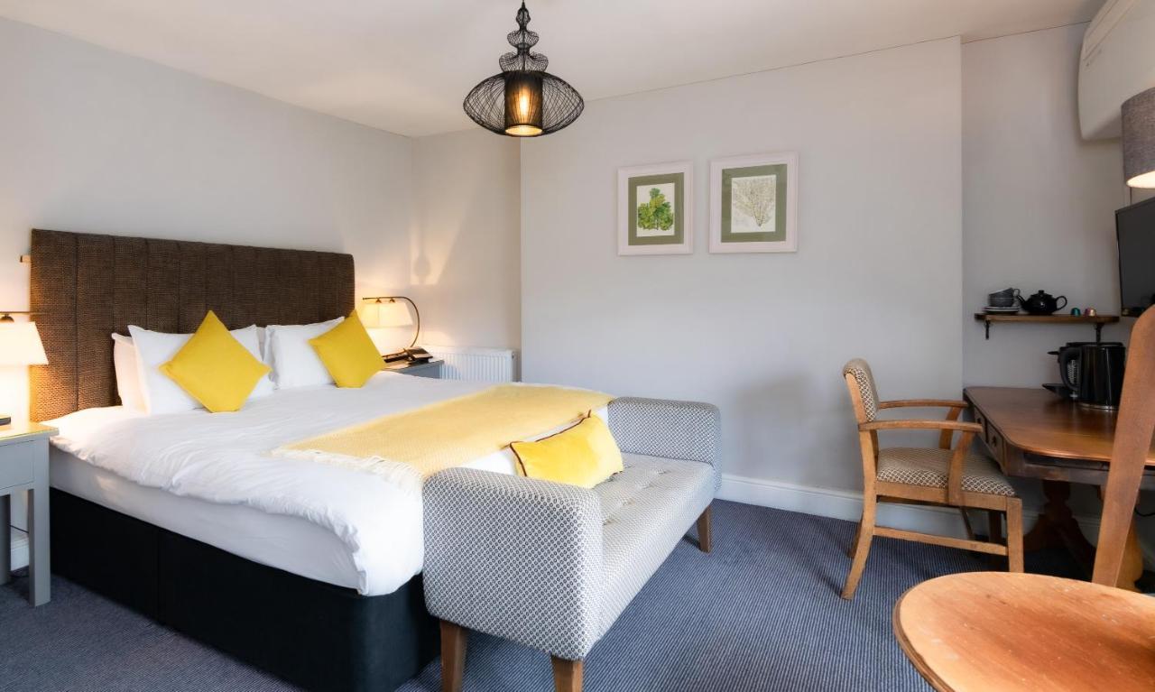 Tulse Hill Hotel Лондон Екстериор снимка