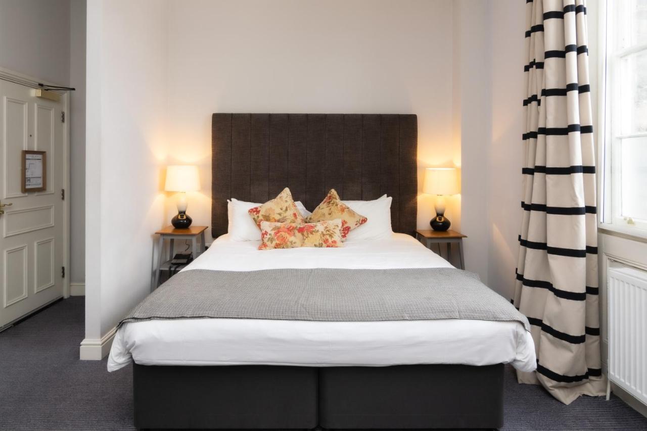 Tulse Hill Hotel Лондон Екстериор снимка