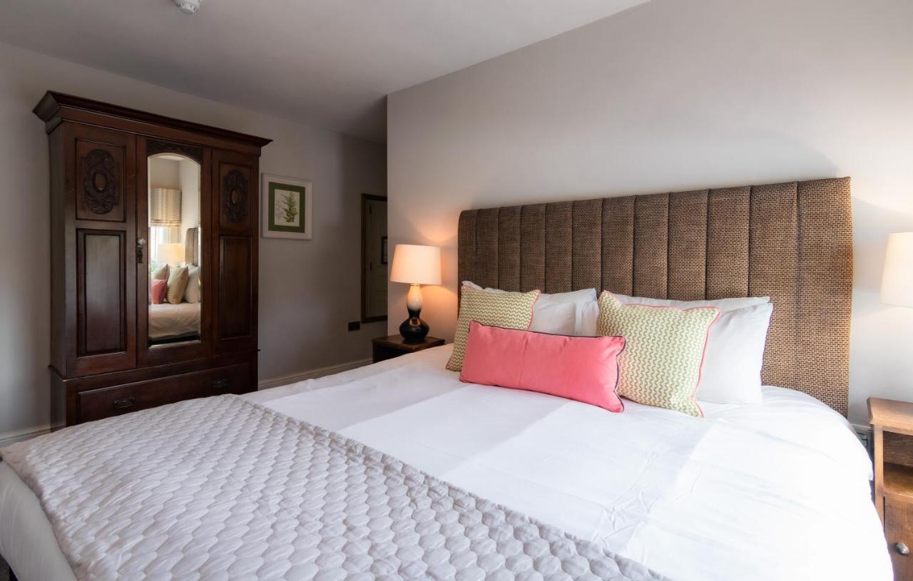 Tulse Hill Hotel Лондон Екстериор снимка