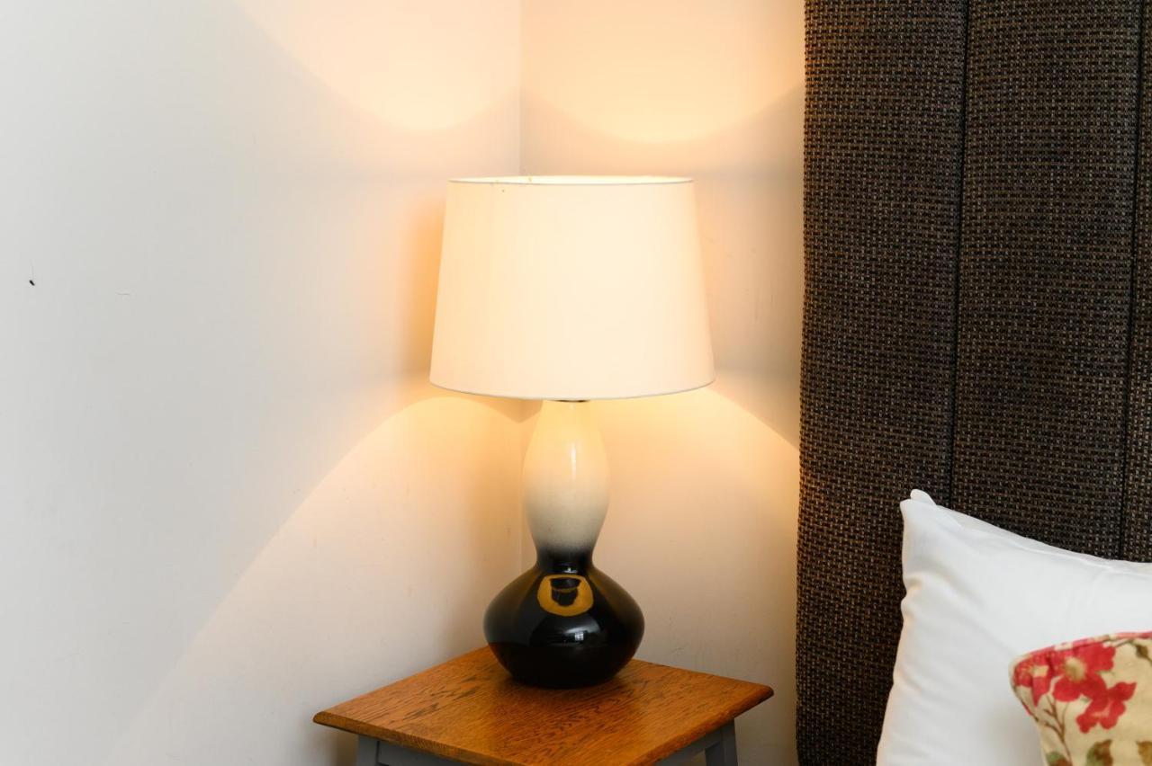Tulse Hill Hotel Лондон Екстериор снимка
