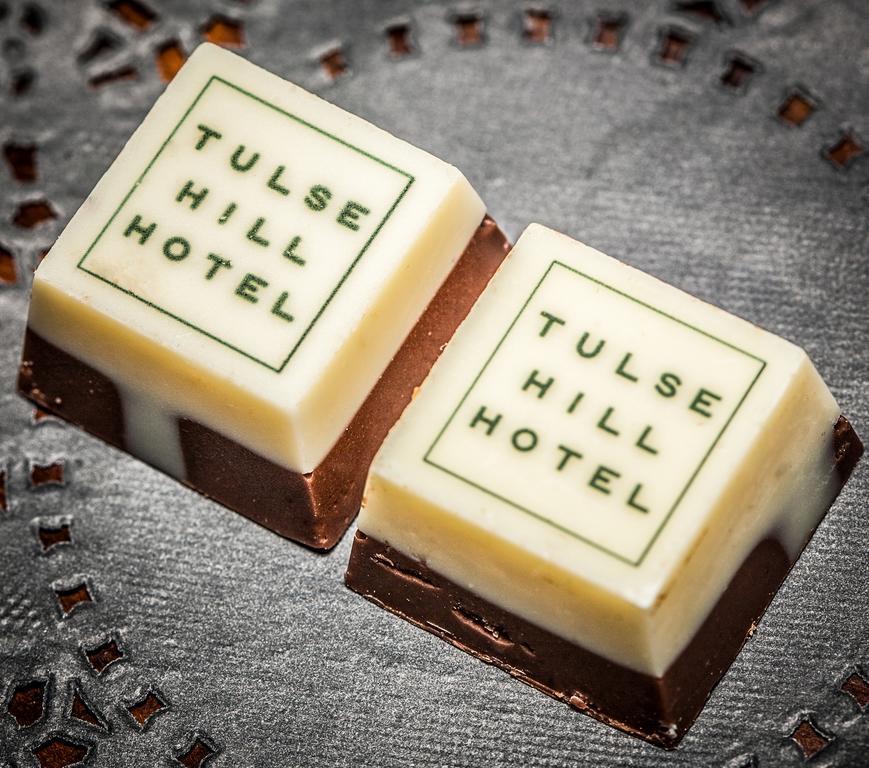 Tulse Hill Hotel Лондон Екстериор снимка