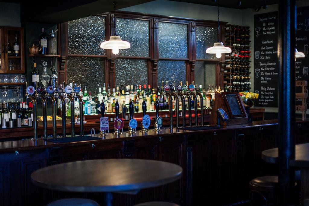Tulse Hill Hotel Лондон Екстериор снимка