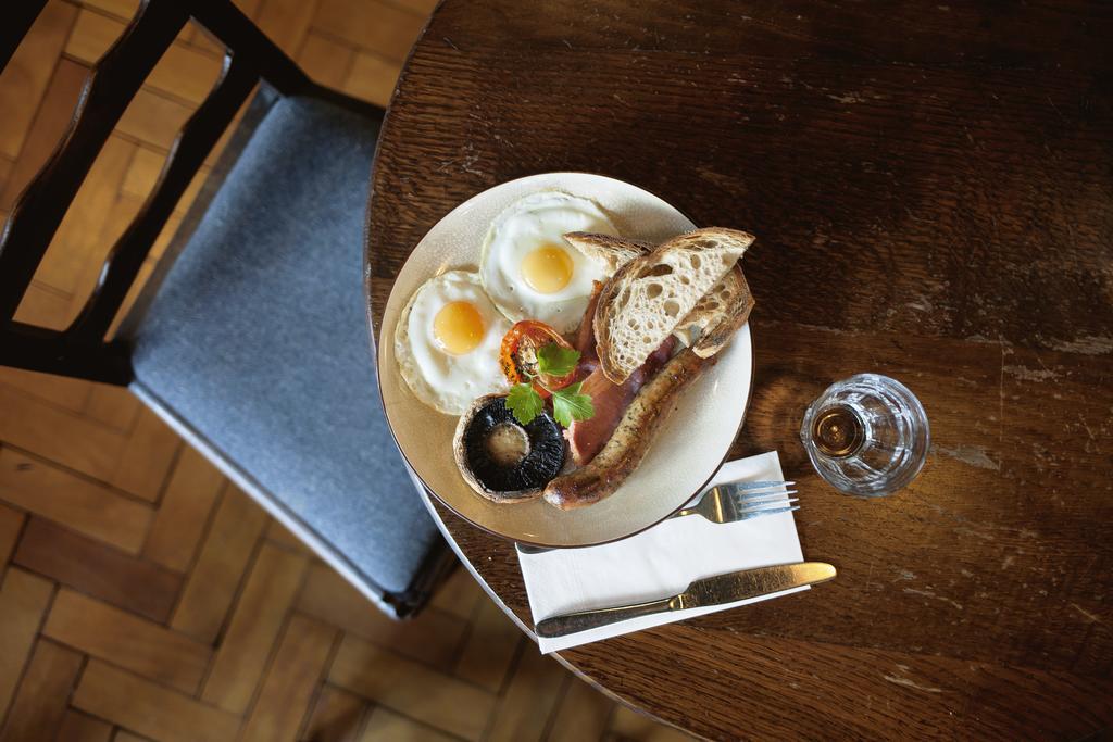Tulse Hill Hotel Лондон Екстериор снимка