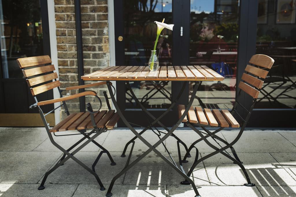 Tulse Hill Hotel Лондон Екстериор снимка