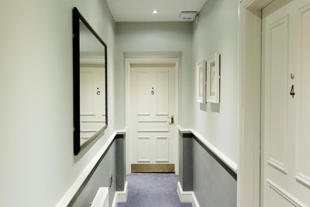 Tulse Hill Hotel Лондон Екстериор снимка