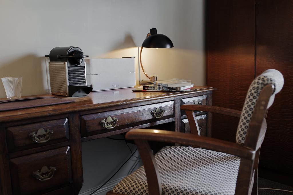 Tulse Hill Hotel Лондон Стая снимка