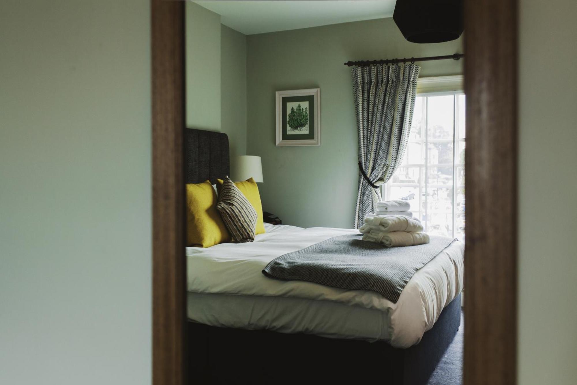 Tulse Hill Hotel Лондон Стая снимка