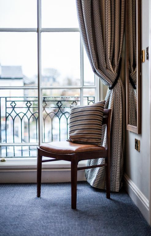 Tulse Hill Hotel Лондон Стая снимка