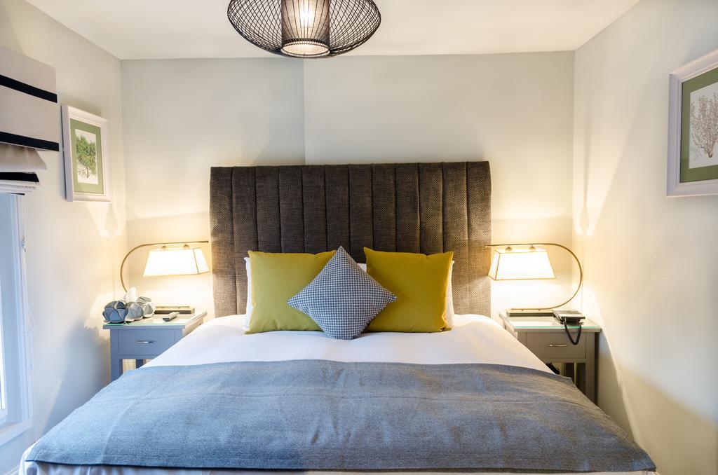 Tulse Hill Hotel Лондон Екстериор снимка