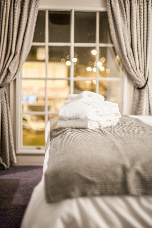 Tulse Hill Hotel Лондон Стая снимка