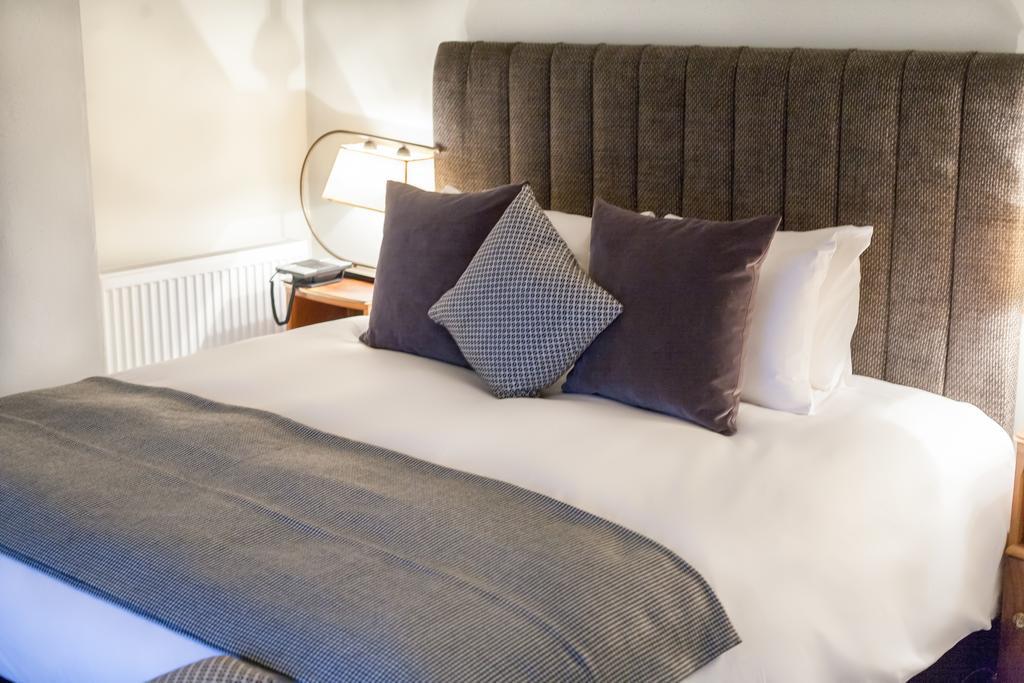 Tulse Hill Hotel Лондон Стая снимка