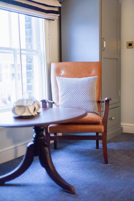 Tulse Hill Hotel Лондон Стая снимка