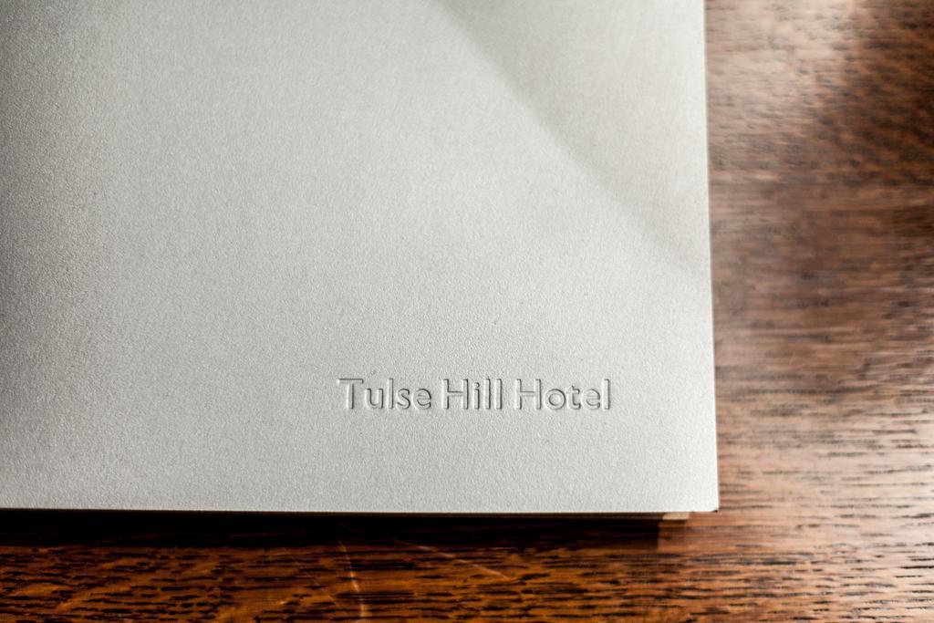 Tulse Hill Hotel Лондон Екстериор снимка