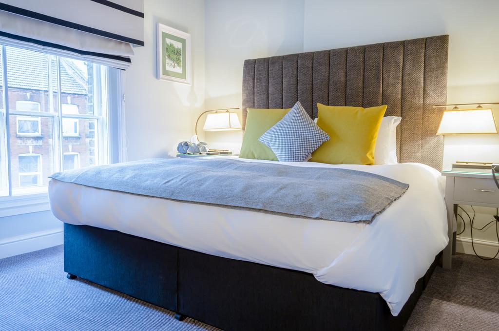 Tulse Hill Hotel Лондон Стая снимка