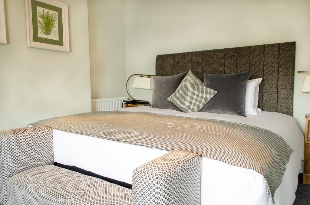 Tulse Hill Hotel Лондон Екстериор снимка