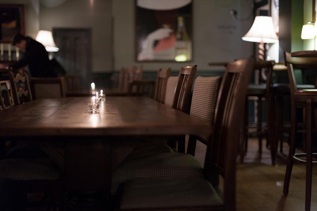Tulse Hill Hotel Лондон Екстериор снимка