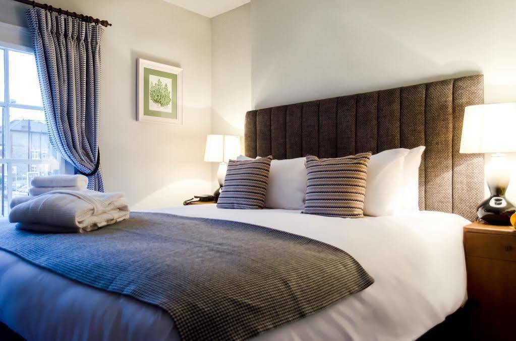 Tulse Hill Hotel Лондон Екстериор снимка